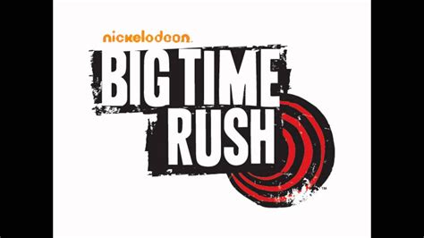 Big Time Rush Paralyzed Instrumental Youtube