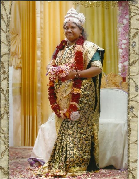 Amma Sri Sri Mata Amritanandamayi Devi In Devi Bhava Flickr