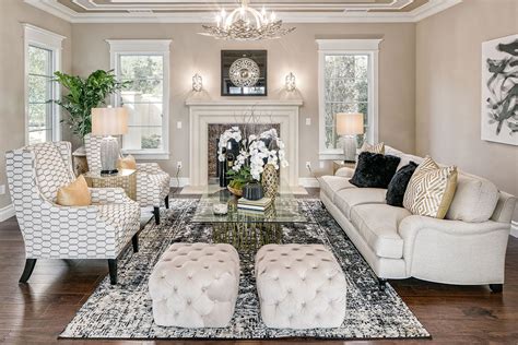 Bella Casa Luxury Home Staging And Design