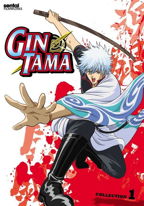 Review Gintama Vortex Cultural