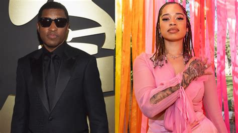 Babyface Enlists Ella Mai And Dmile For Keeps On Fallin From His New