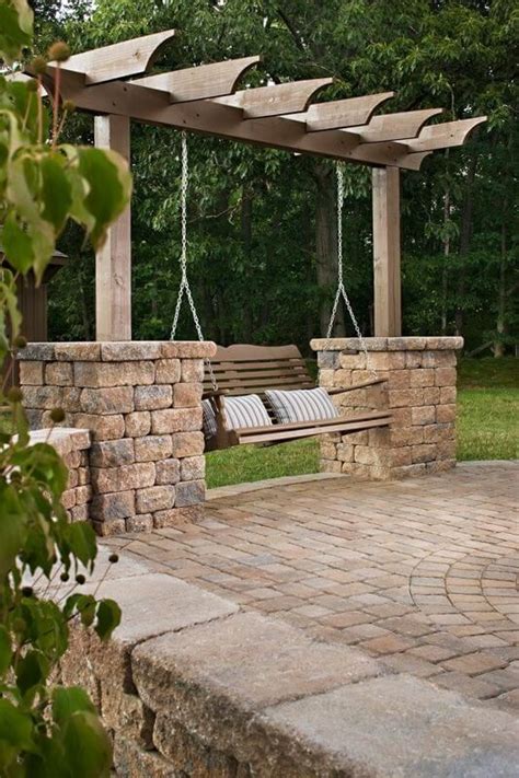 30 Patio Design Ideas For Your Backyard Worthminer Diy Backyard