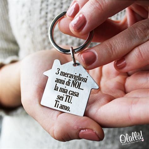 Acquista un regalo unico e rendila felice! Idee Regalo per Anniversario di Matrimonio Originali e ...