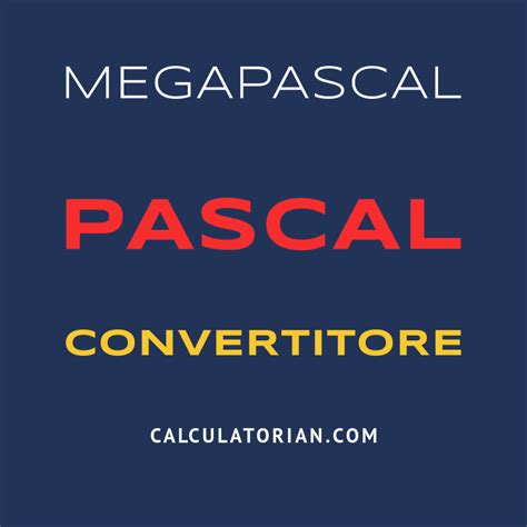 Mega Pascal Para Pascal
