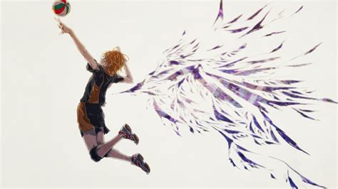 89 Haikyu Hd Wallpapers Background Images Wallpaper Abyss