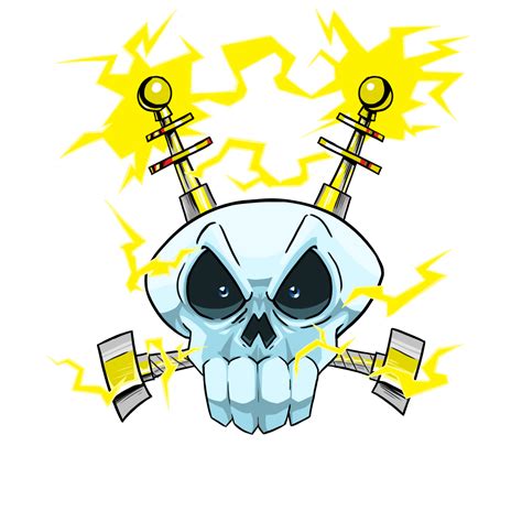 Clipart Skeleton Biker Clipart Skeleton Biker Transparent Free For