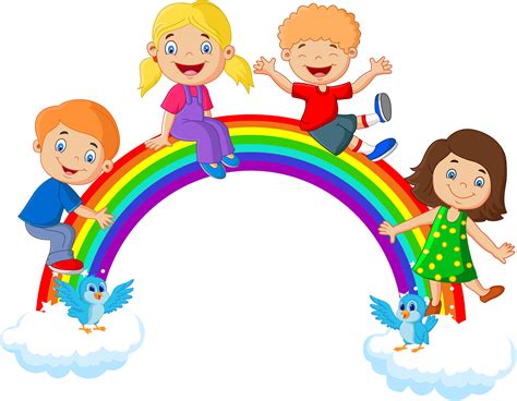 Child Background Clipart Cartoon Child Product Transp