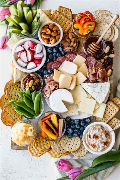 Learn about our certified cheese professionals. You Can Make This Amazing Cheese Board with Aldi ...