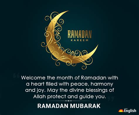 Happy Ramadan 2022 Wishes Messages Quotes Images Whatsapp And