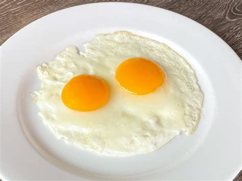 Two Eggs Any Style Breakfast Hugos Restaurant Californian