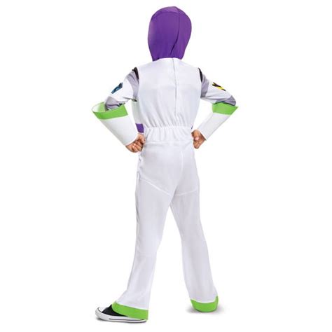 Buzz Lightyear Classic Disguise