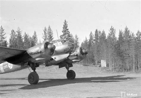 Junkers Ju 88 A 4 Junkers