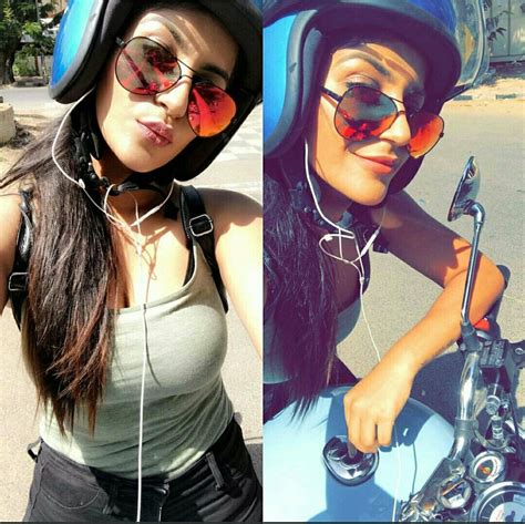 Actress Yashika Anand Instagram Kollywood Hot Beauty Yashika Anand