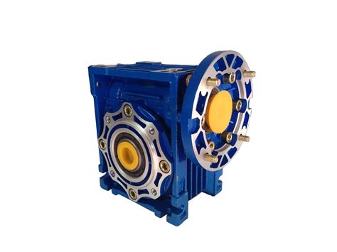 Supror Sprv Reduction Worm Gearbox Speed Reducer China Worm Gearbox