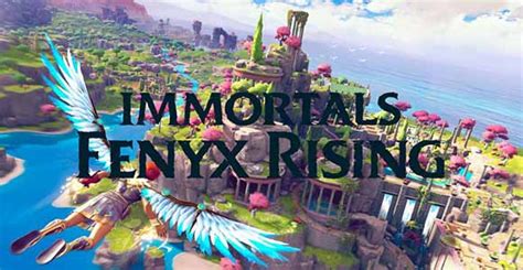 Immortals Fenyx Rising Pc Download Reworked Games