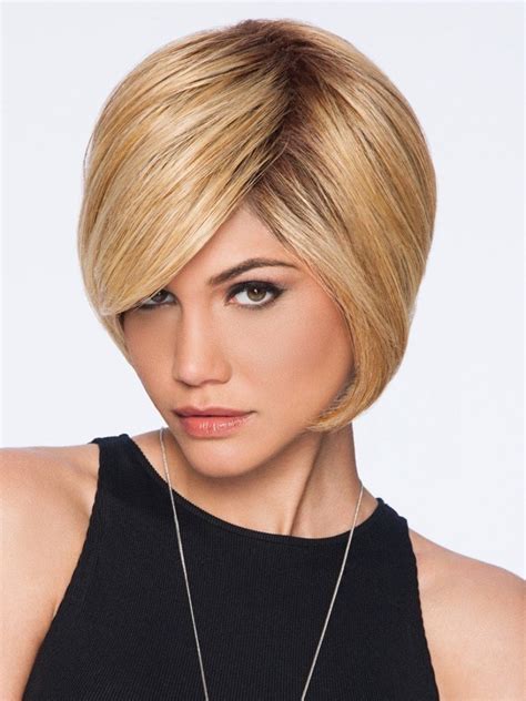 Layered Bob Wig By Hairdo The Wig Experts