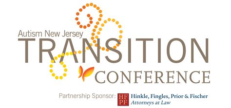 Transition Conference Logo | Challenging behaviors, Conference logo, Conference