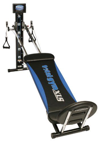 Obsession Fitness Exercise Equipment Home Gyms Total
