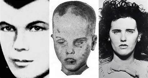 6 Unsolved Murder Cases That Are As Creepy As They Are Baffling