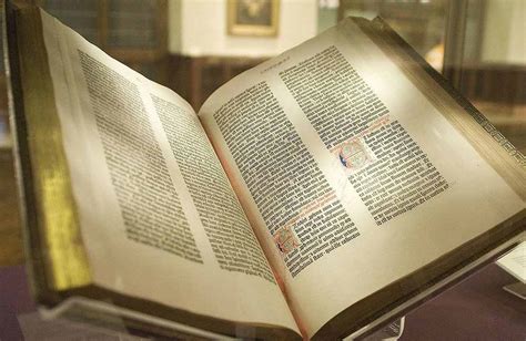 Gutenberg Bible Ink Type Analysis Using Pixe Eai