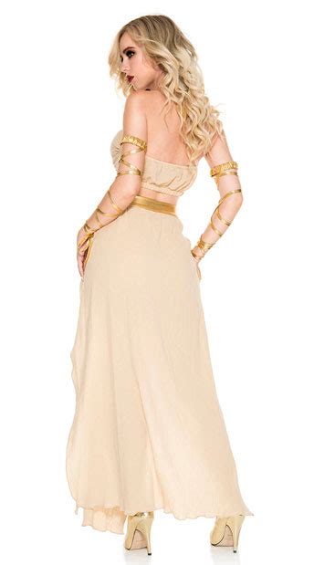 Medieval Queen Costume Sexy Ancient Queen Costume