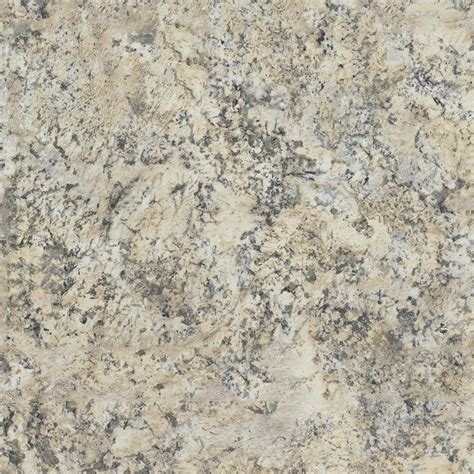 Laminate countertops are available in a variety of price points, ranging from $27 to $34 per square foot. Shop Wilsonart 60-in x 12-ft Typhoon Ice Antique Laminate ...