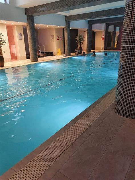 leonardo royal hotel london st paul s pool fotos und bewertungen tripadvisor