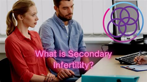 what is secondary infertility art compass ivf lab management software