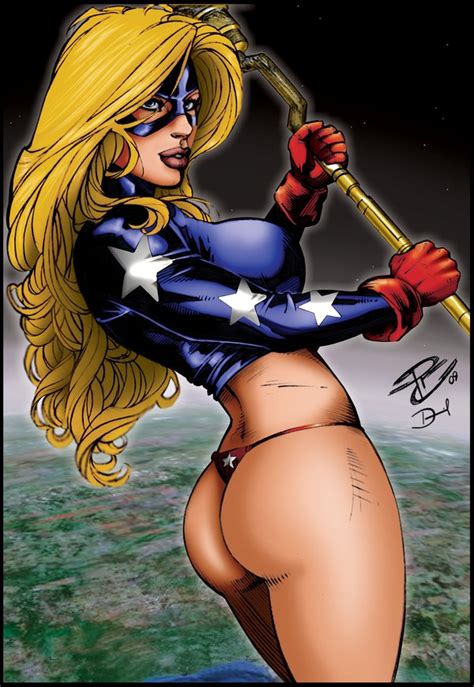 Stargirl Sexy Ass Renato Camilo Erotic Art Sorted By Position