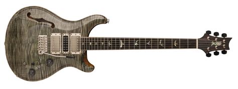 Introducing the Super Eagle II – PRS Guitars