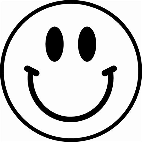 Smiley Face Vector Awesome Smiley Face Transparent Background Free