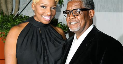 Gregg leakes is the husband of nene leakes. NeNe Leakes Engaged to Ex-Husband Gregg Leakes - Us Weekly
