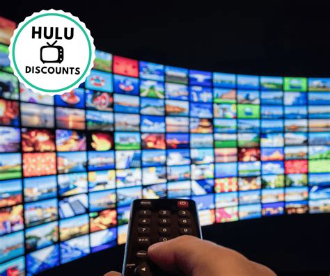 Hulu Medicaid Discount