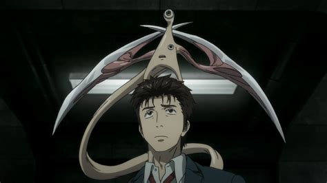 The official subreddit for parasyte. Parasyte -the maxim- Collection 2 Review - Capsule Computers