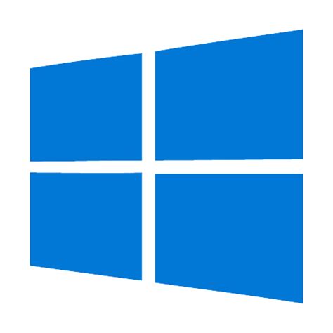 Windows 10 Icon Evo