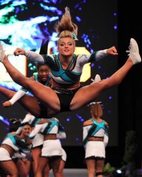 You Guys Worlds Is Today I’m Soooo Excited And I Hope Everyone Does Great ️ Cheer Extreme