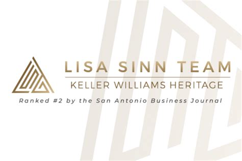 Lisa Sinn Team Keller Williams Heritage San Antonio Tx Nextdoor