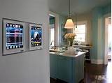 Pictures of Automated Digital Homes
