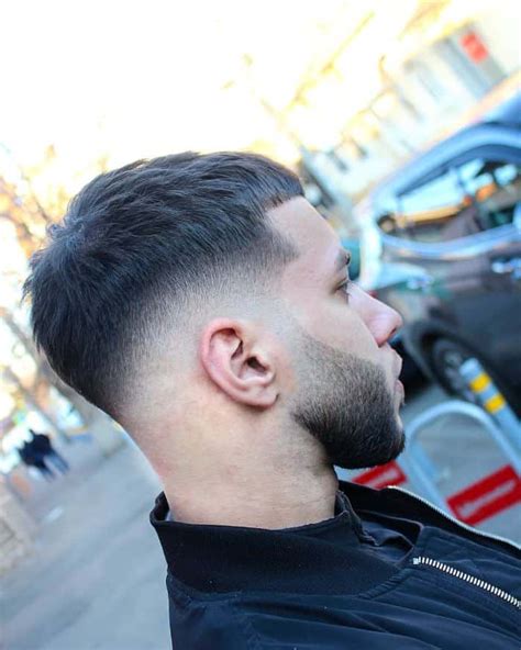 10 Different Fade Haircuts For Guys Fashionblog