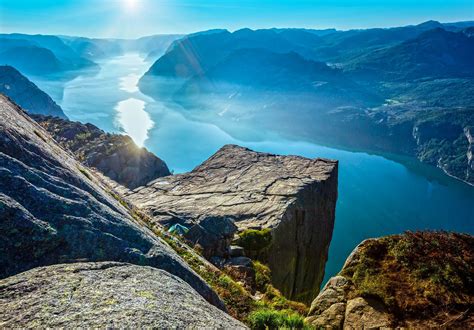 Die Schönsten Orte Der Welt Das Gehört Auf Jede Bucketlist