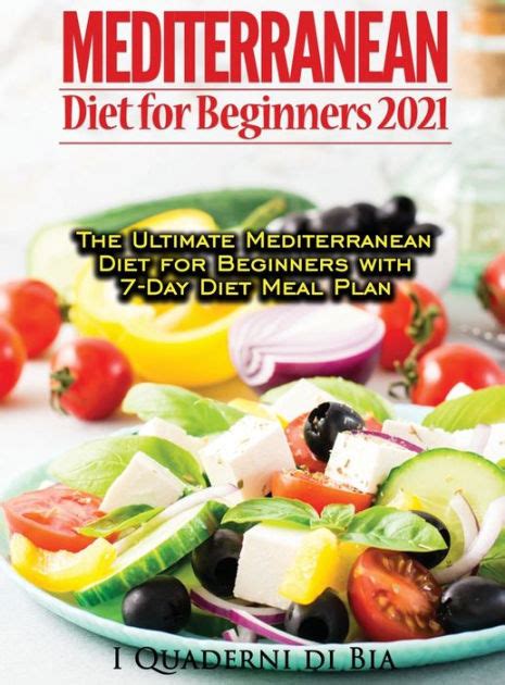 Mediterranean Diet For Beginners Top Health And Delicious