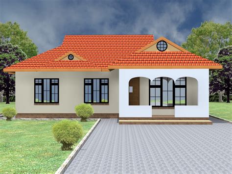 Beautiful House Designs Kenya Hpd Consult Cool House Designs House