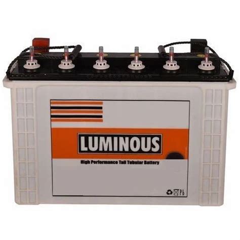 Luminous Battery At Best Price In Visakhapatnam By Calcutta Battery