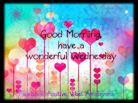Good Morning Wednesday | Inspiration & Motivation | Good morning