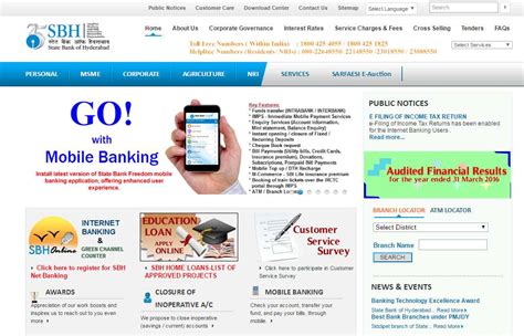 State Bank Of Hyderabad Account Opening Forms 2023 2024 Eduvark