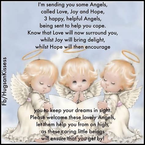 Sending You Some Angels Pictures Photos And Images For Facebook