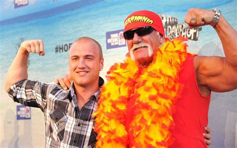 Nick Hogan Nude Photo Leak Is This The Most Revealing