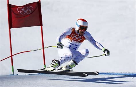 Sochi Winter Olympics Tv Schedule What To Watch Sunday