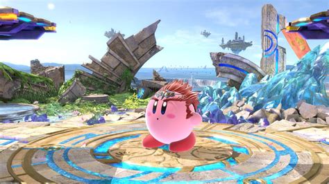 Super Smash Bros Ultimate Full Kirby Transformations List Nintendo Life Page 2
