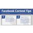 8 Facebook Contest Success Tips INFOGRAPHIC  Mike Gingerich